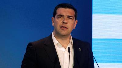 Greek bailout set to dominate meeting of eurogroup ministers