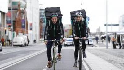 Deliveroo raises $275m to fund further expansion
