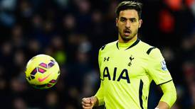 Chadli says superior fitness will be difference for Spurs in crunch period