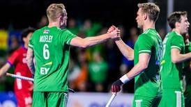 Ireland men one win away from Olympic qualification after seeing off Japan