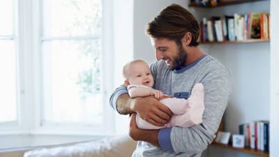 More parental leave means little at just €245 per week
