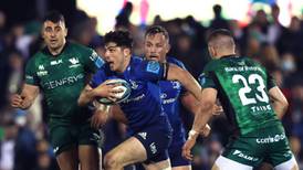 Friend and Connacht looking to make most of a great occasion