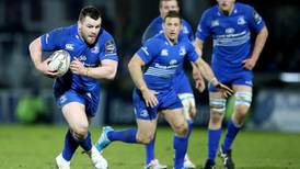 Leinster scrum coach says Dan Cole will rue facing ‘his bogey man’ Cian Healy