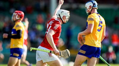 Nicky English: If Cork reach Croke Park it could open up for them