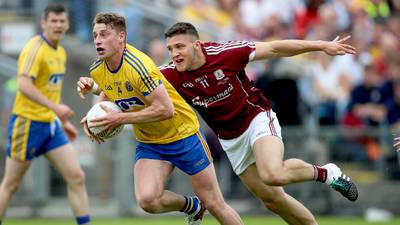 Improving Galway ready to book their semi-final place