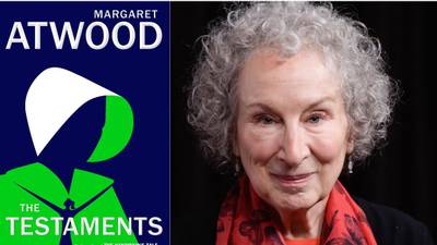 Margaret Atwood’s The Testaments: Amazon blamed for leak of Handmaid’s Tale sequel