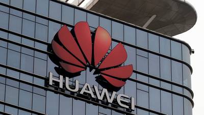 Huawei sees smartphones become biggest revenue driver