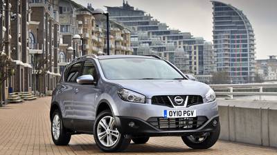 Pricewatch queries: An unhappy trade-up for a problem Nissan