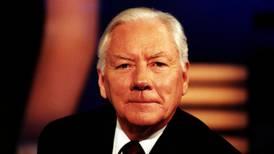 The Irish Times view on Gay Byrne: The reluctant revolutionary