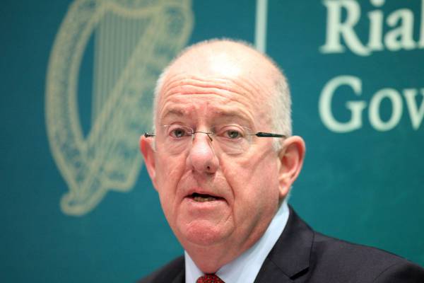 Ward-of-court replacement scheme allocated just €3m