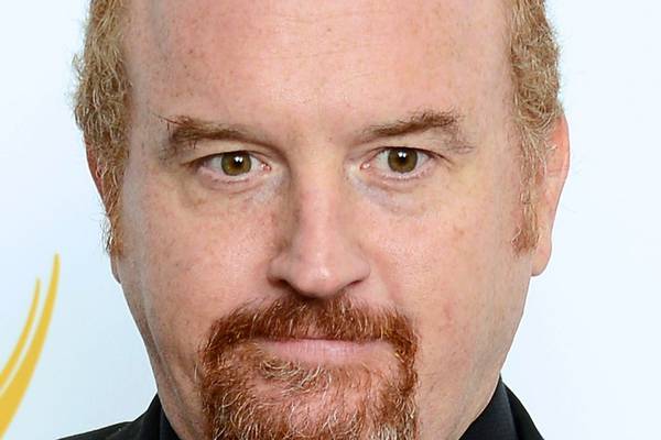 Louis CK admits to claims of sexual misconduct