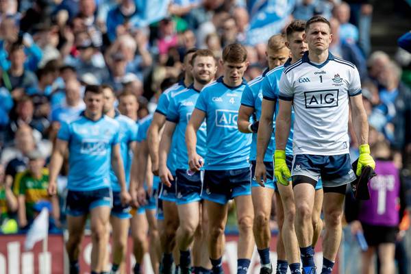 All-Ireland final replay: Dublin player-by-player guide
