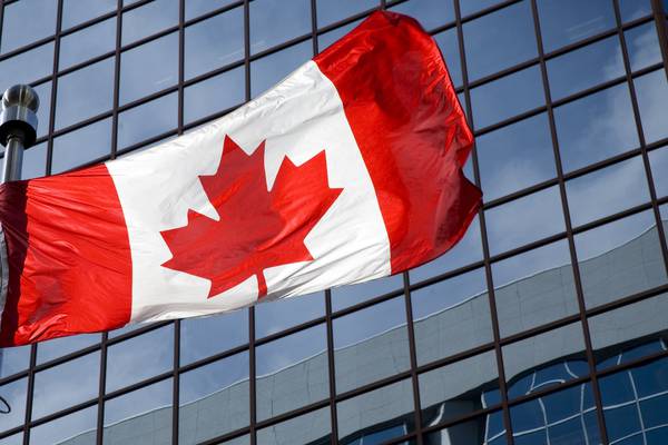 Is my Canadian pension fund an offshore asset?