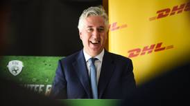 John Delaney: FAI will clear stadium debt by end of 2020