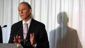Haass to receive Tipperary peace award