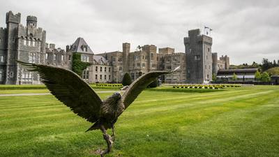 Ashford Castle Hotel invests in 45-bedroom staff accommodation block