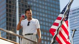 Wolf of Wall Street producer charged with embezzling millions