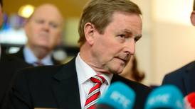 Fine Gael and Fianna Fáil to discuss government options
