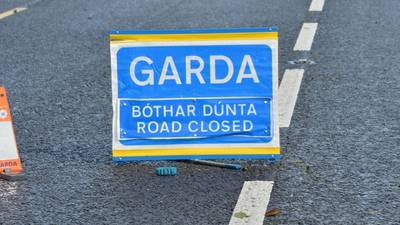 Man dies following crash in Co Roscommon