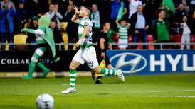 Jack Byrne scores and assists as Rovers progress in Europe