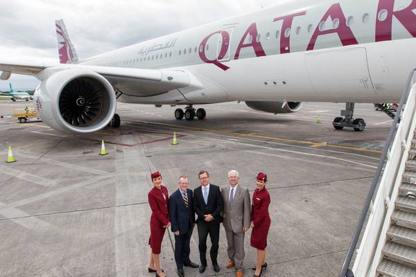 Qatar Airways to go ahead with jet orders despite ban