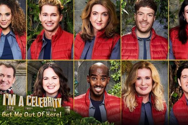 I’m a Celebrity 2020 isn’t working. Get an Irish contestant – quick