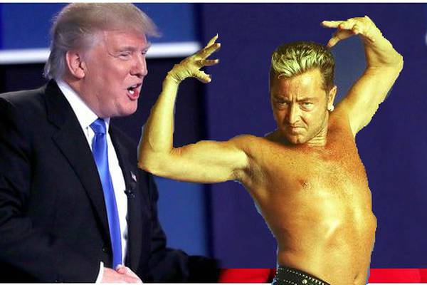 Micky leaks:   Read the extremely SECRET emails between Flatley and Trump
