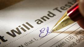 Inheritance can get complicated when intended beneficiaries die