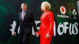 Vodafone extends sponsorship of Irish rugby team in €16m deal