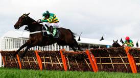 Buveur D’Air caps another Champion day for JP McManus