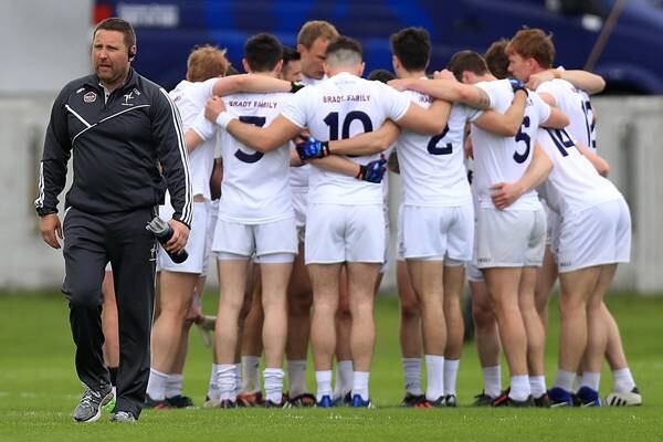 Tickets still selling for Kildare and Mayo clash at Croke Park