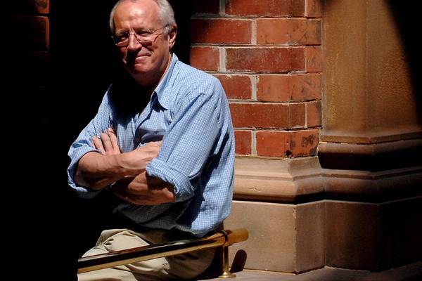 Funeral of ‘fearless’ journalist and author Robert Fisk takes place