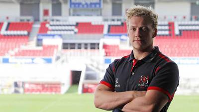 Ulster must take the fight to Toulon