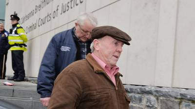‘Slab’ Murphy not ‘remotely close’ to bail threshold , judge says
