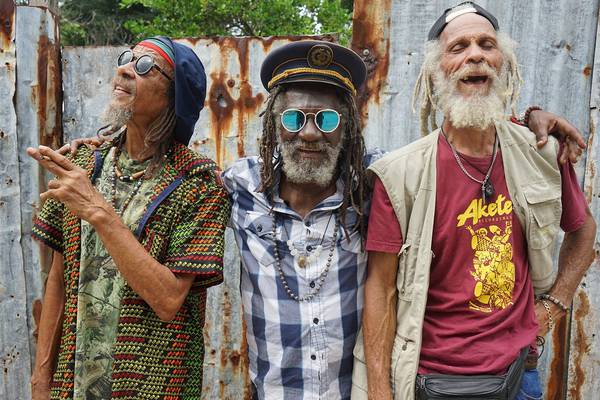 Inna De Yard: The Buena Vista Social Club of reggae
