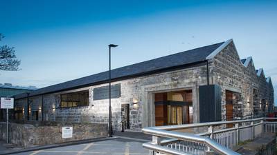 Drama centre at NUIG is Ireland’s favourite new building