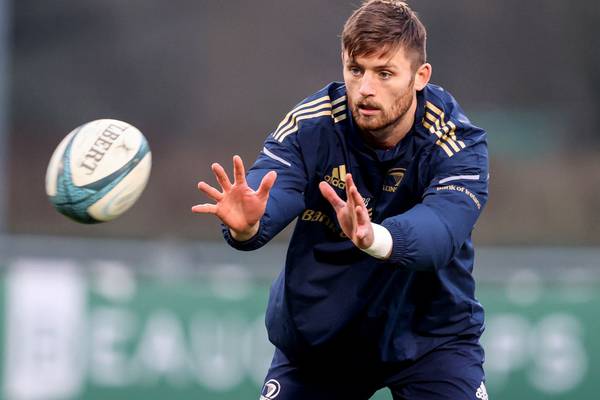 Leinster determined to set the record straight at Montpellier’s expense
