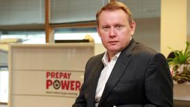 Plugging in to success again  at energy group PrePayPower