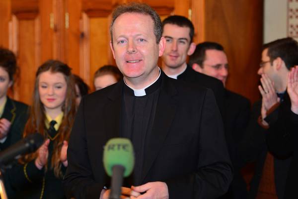 Coronavirus: Archbishop to consecrate people of Ireland