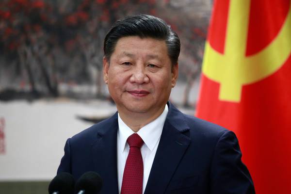 World View: Will China’s progress help human rights record?