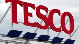 London Briefing: Tesco  returns to the black after gloomy year