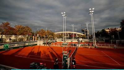 Prosecutors open investigation into alleged match-fixing at French Open