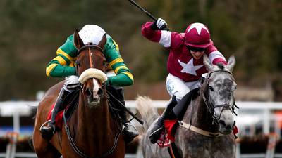 Petit Mouchoir O’Leary’s hope for Fighting Fifth Hurdle at Newcastle