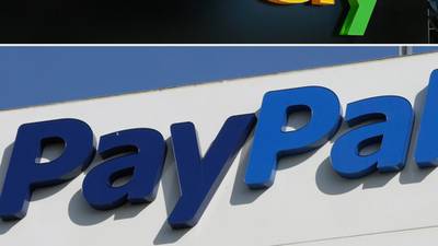 PayPal fined $25m over consumer credit allegations