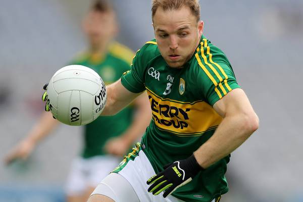 Croke Park beckons for Glenbeigh-Glencar and The Rock