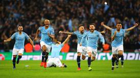 Manchester City make pursuit of ‘impossible’ quadruple look realistic