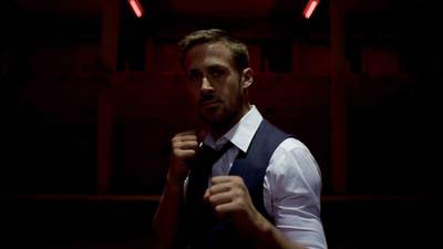 Only God Forgives, first look: brutal, terrifying, fabulous