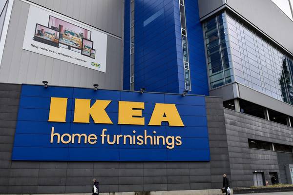 Ikea to close down one of its UK stores for first time