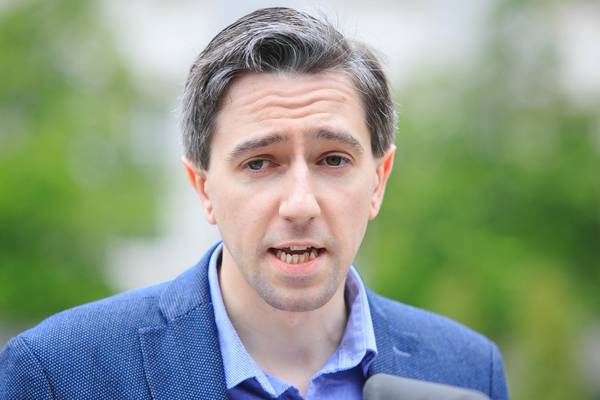Abortion services to be in place next January, says Harris