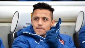 Alexis Sanchez returns as Arsenal aim to bounce back from Spurs defeat